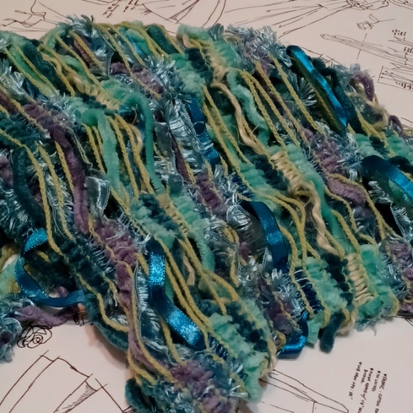 Scarf - Picture 2 of 3